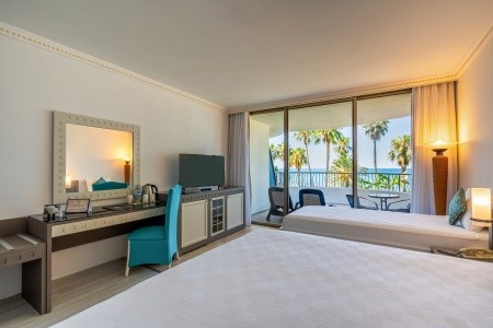 Sunrise Queen Luxury Resort & Spa - 27