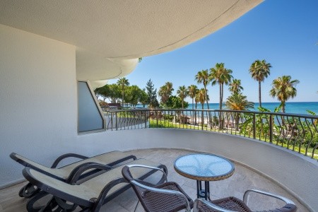 Sunrise Queen Luxury Resort & Spa - 29