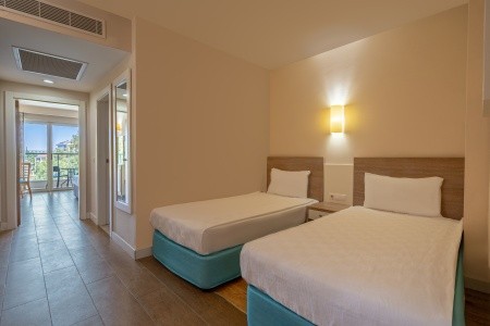 Sunrise Queen Luxury Resort & Spa - 31