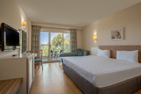 Sunrise Queen Luxury Resort & Spa - 32