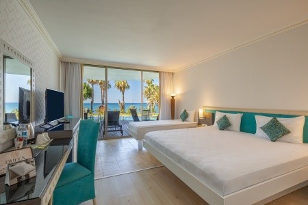 Sunrise Queen Luxury Resort & Spa - 34