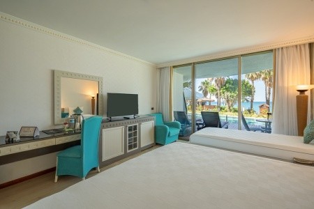 Sunrise Queen Luxury Resort & Spa - 35