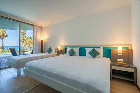 Sunrise Queen Luxury Resort & Spa - 36