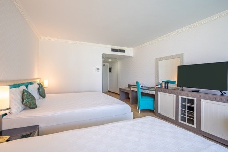 Sunrise Queen Luxury Resort & Spa - 37