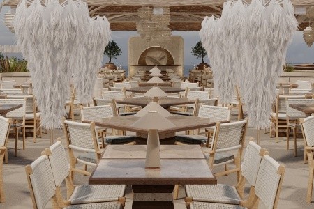 Sunrise Queen Luxury Resort & Spa - 44