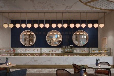 Sunrise Queen Luxury Resort & Spa - 46