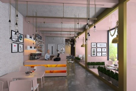 Sunrise Queen Luxury Resort & Spa - 48