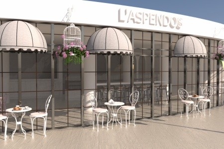 Sunrise Queen Luxury Resort & Spa - 51