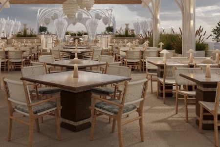 Sunrise Queen Luxury Resort & Spa - 52