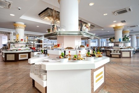 Sunrise Queen Luxury Resort & Spa - 54