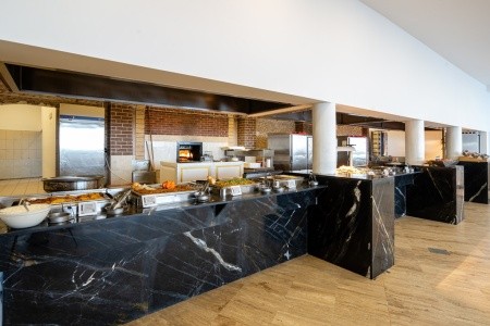 Sunrise Queen Luxury Resort & Spa - 57