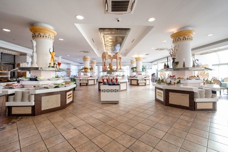 Sunrise Queen Luxury Resort & Spa - 58