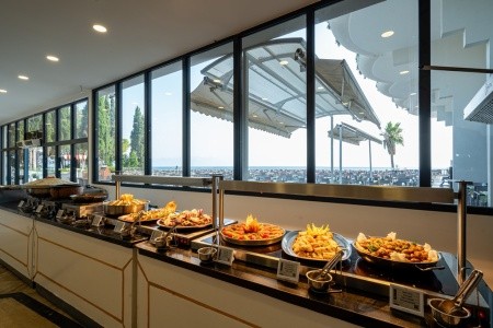 Sunrise Queen Luxury Resort & Spa - 59