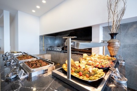 Sunrise Queen Luxury Resort & Spa - 60