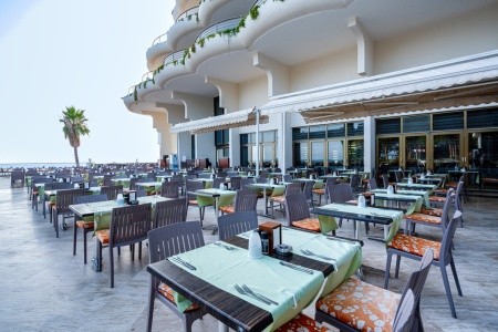 Sunrise Queen Luxury Resort & Spa - 61