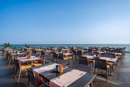 Sunrise Queen Luxury Resort & Spa - 63