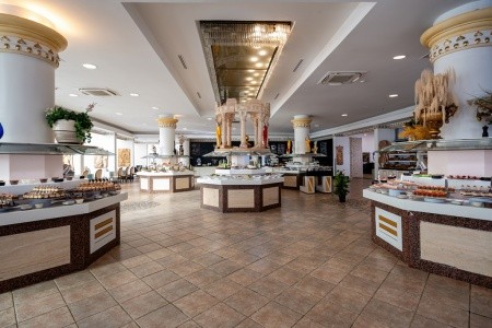 Sunrise Queen Luxury Resort & Spa - 64