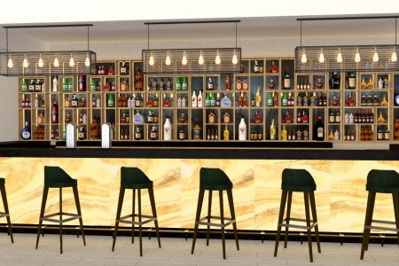 Sunrise Queen Luxury Resort & Spa - 65