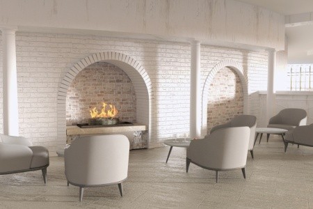 Sunrise Queen Luxury Resort & Spa - 66