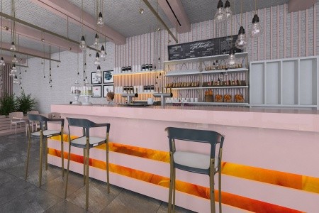 Sunrise Queen Luxury Resort & Spa - 70