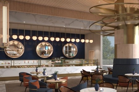 Sunrise Queen Luxury Resort & Spa - 71