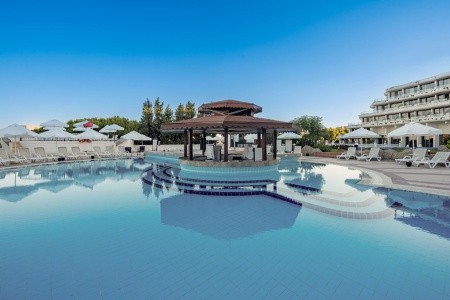 Sunrise Queen Luxury Resort & Spa - 73