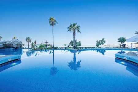 Sunrise Queen Luxury Resort & Spa - 75