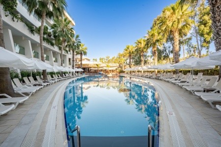 Sunrise Queen Luxury Resort & Spa - 76