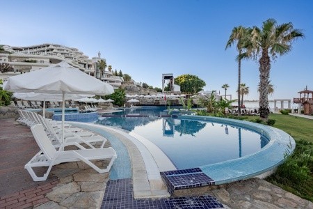 Sunrise Queen Luxury Resort & Spa - 77