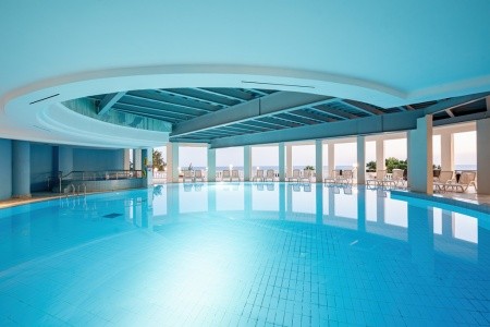 Sunrise Queen Luxury Resort & Spa - 79