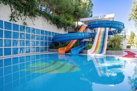 Sunrise Queen Luxury Resort & Spa - 81