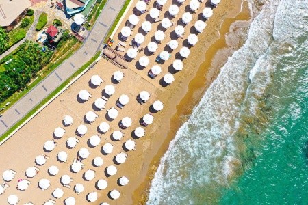 Sunrise Queen Luxury Resort & Spa - 82