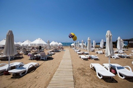 Sunrise Queen Luxury Resort & Spa - 83