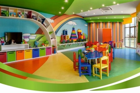 Sunrise Queen Luxury Resort & Spa - 85