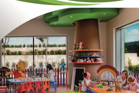 Sunrise Queen Luxury Resort & Spa - 87