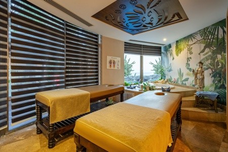 Sunrise Queen Luxury Resort & Spa - 89