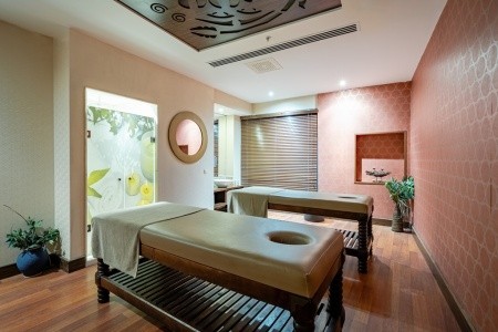 Sunrise Queen Luxury Resort & Spa - 90