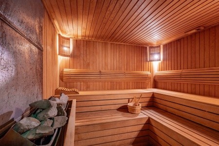 Sunrise Queen Luxury Resort & Spa - 91