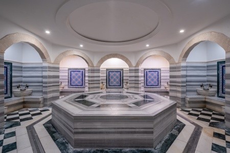 Sunrise Queen Luxury Resort & Spa - 92