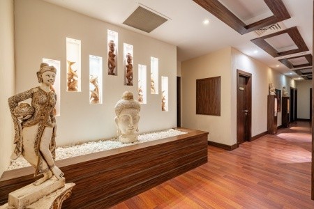 Sunrise Queen Luxury Resort & Spa - 93