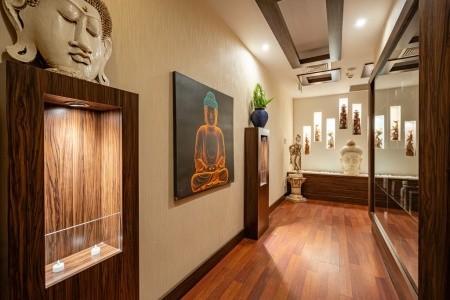 Sunrise Queen Luxury Resort & Spa - 94