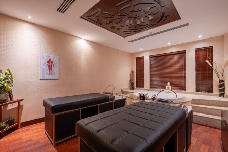 Sunrise Queen Luxury Resort & Spa - 95