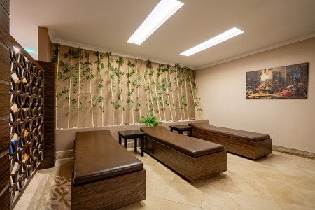 Sunrise Queen Luxury Resort & Spa - 96