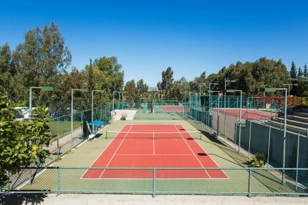 Sunrise Queen Luxury Resort & Spa - 97