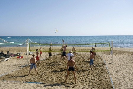 Sunrise Queen Luxury Resort & Spa - 98