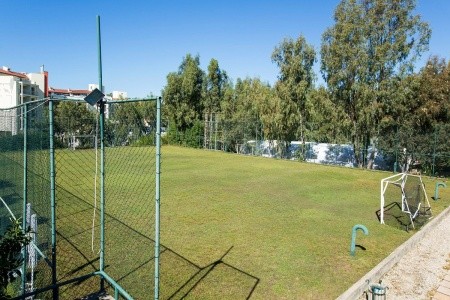 Sunrise Queen Luxury Resort & Spa - 99