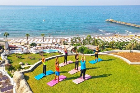 Sunrise Queen Luxury Resort & Spa - 100