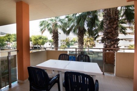 Residence Palazzina Azzurra