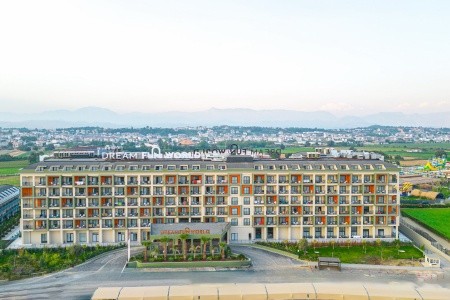 Dream Fun World - 22