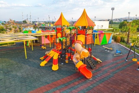 Dream Fun World - 28